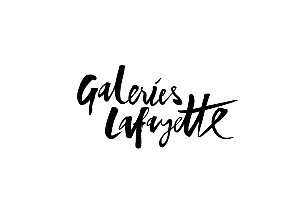 GALARIESLAFAYETTE