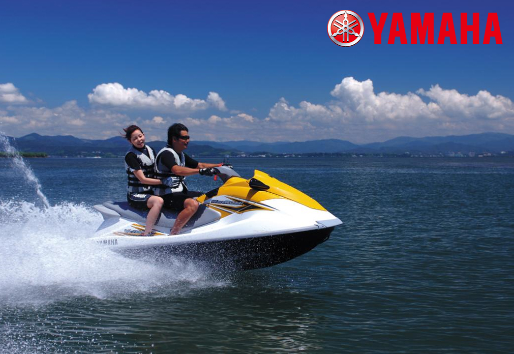 YAMAHA